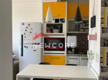 Apartamento · 57m² · 2 Quartos · 1 Vaga · Apartamento em Rua Raposo Tavares - Vila Larsen 1 - Londrina/PR