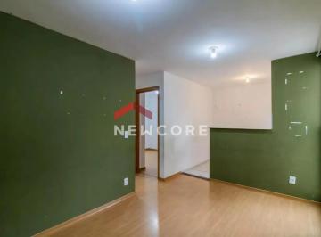Apartamento · 39m² · 2 Quartos · 1 Vaga · Apartamento em Rua Paschoalina Belloti - Jardim City - Guarulhos/SP