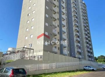 Apartamento · 43m² · 2 Quartos · 1 Vaga · Apartamento em Rua M 12 - Jardim Independência - Rio Claro/SP