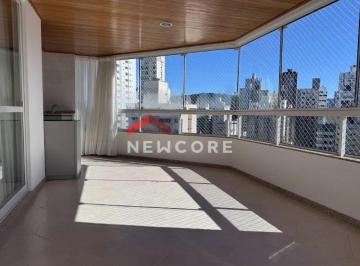 Apartamento · 119m² · 3 Quartos · 1 Vaga · Apartamento em  Rua 1500 - Centro - Balneário Camboriú/SC