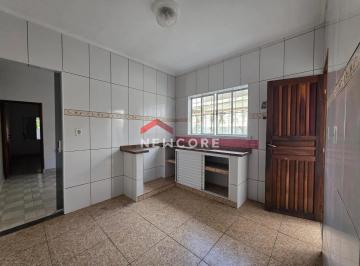 Casa Venda de 4 quartos · Casa em Rua Benigno Antônio Pimenta - Cidade Naútica - São Vicente/SP