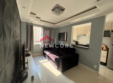 Apartamento · 48m² · 2 Quartos · 1 Vaga · Apartamento em Avenida Guarulhos - Ponte Grande - Guarulhos/SP