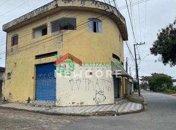 Comercial · 40m² · Sala comercial em Rua Padre Afonso Maria Ratisbone - Suarão - Itanhaém/SP