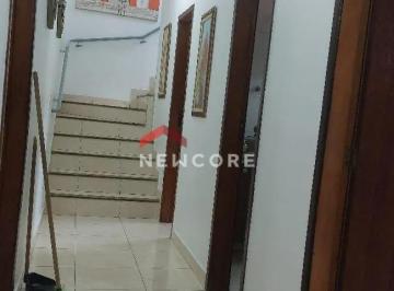 Casa · 255m² · 4 Quartos · 4 Vagas · Casa em Rua Augusta Andrade Lage - Jaqueline - Belo Horizonte/MG