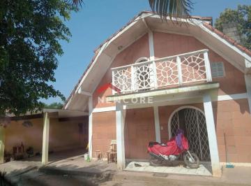 Rural · 350m² · 3 Quartos · 4 Vagas · Chácara em Avenida Jacarandá - Vitória Régia - Atibaia/SP