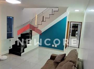 Casa · 184m² · 3 Quartos · 4 Vagas · Sobrado em  Avenida Caetano de Campos - Bela Vista - Osasco/SP