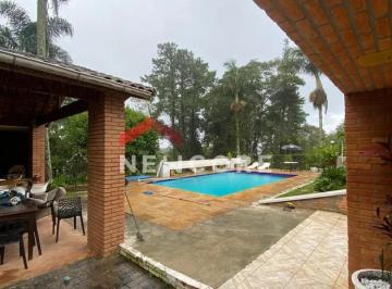 Rural · 500m² · 6 Quartos · 6 Vagas · Chácara em Estrada dos Andrade - da Lagoa - Itapecerica da Serra/SP
