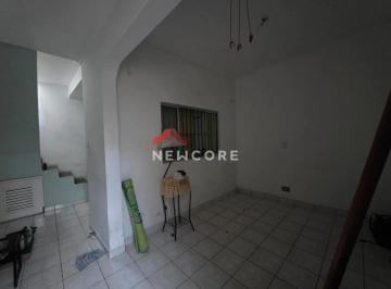 Casa 190m² Venda Vila Valença · Casa em Rua Doutor Júlio Prestes - Vila Valença - São Vicente/SP