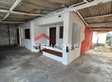 Casa · 60m² · 2 Quartos · 2 Vagas · Casa em  Rua Durvalino Gonçalves da Silva - Jardim São João Batista - São Carlos/SP