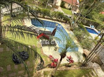 Casa · 300m² · 3 Quartos · 4 Vagas · Casa de condomínio em Rua dos Alecrins - Park Imperial - Caraguatatuba/SP