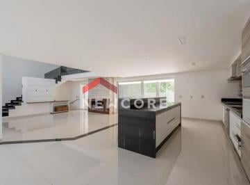 Casa · 320m² · 3 Quartos · 6 Vagas · Casa de condomínio em Rua Tocantins - Lomba do Pinheiro - Porto Alegre/RS