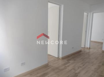Apartamento de 3 quartos Venda R$ 264.352 · Apartamento em Rua General Osório - Vila Nova Aparecida - Mogi das Cruzes/SP