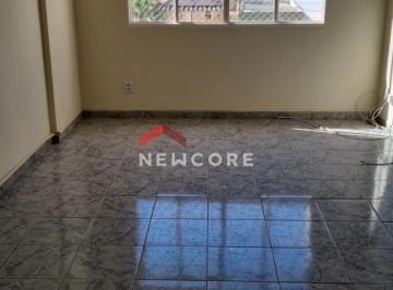 Apartamento · 60m² · 2 Quartos · 1 Vaga · Apartamento em Rua Henrique Hunzicker - Jardim Bom Samaritano - Bauru/SP