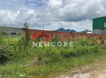 Terreno · 360m² · Lote em Rua Sete - Loteamento Rio Marinas - Caraguatatuba/SP