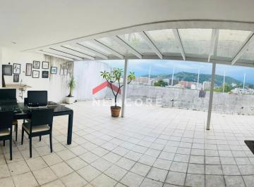 Apartamento · 167m² · 2 Quartos · Cobertura em Rua Barão de Mesquita - Andaraí - Rio de Janeiro/RJ