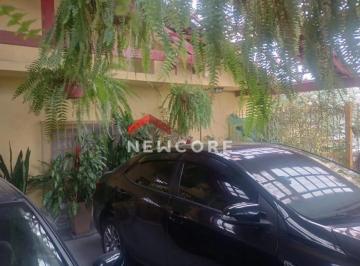 Casa · 394m² · 3 Quartos · 2 Vagas · Casa em Rua Sérgio Augusto - Parque Isaac Pires - Cotia/SP
