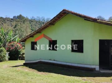 Rural · 140m² · 3 Quartos · 6 Vagas · Chácara em  Estrada Vargedo - Barrinha  - São Lourenço da Serra/SP