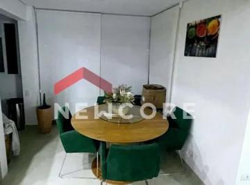 Apartamento · 58m² · 2 Quartos · 2 Vagas · Apartamento em  Rua Domingos Lopes da Silva - Vila Suzana - São Paulo/SP