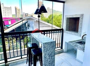 Apartamento · 70m² · 2 Quartos · 2 Vagas · Apartamento em  Rua Dorvalino Voltolini - Perequê - Porto Belo/SC