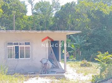 Casa · 66m² · 1 Quarto · 3 Vagas · Casa em Rua Benta Martins Ribeiro - Praia de Fora - Palhoça/SC