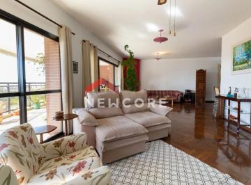 Apartamento · 247m² · 4 Quartos · 4 Vagas · Apartamento em Rua Sales Júnior - Alto da Lapa - São Paulo/SP