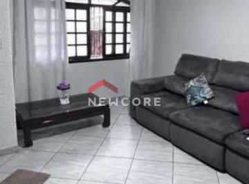 Casa · 250m² · 3 Quartos · 2 Vagas · Casa em  Avenida Faustino Ramalho - Jardim Vila Galvão - Guarulhos/SP