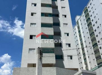 Apartamento · 41m² · 1 Quarto · 1 Vaga · Apartamento em  Rua Deputado Pinheiro Júnior - Caiçara - Praia Grande/SP