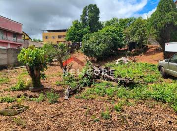 Terreno · 300m² · Lote em  Rua Santa Luzia - São Francisco (Colônia do Marçal) - São João Del Rei/MG