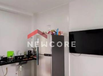 Apartamento · 60m² · 2 Quartos · 1 Vaga · Apartamento em Rua Caquito - Vila São Geraldo - São Paulo/SP