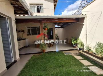 Casa de 3 quartos, Contagem · Casa em Rua Batatais - Parque Xangri-Lá - Contagem/MG