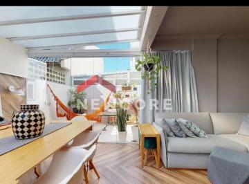 Apartamento · 100m² · 2 Quartos · 2 Vagas · Apartamento em Rua La Plata - Jardim Botânico - Porto Alegre/RS