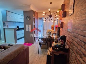 Apartamento · 59m² · 2 Quartos · 1 Vaga · Apartamento em  Rua Assunção - Vila Marumby - Maringá/PR
