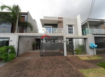 Casa de 3 quartos, Cascavel · Sobrado em  Rua Aparecida do Norte - Pioneiros Catarinenses - Cascavel/PR