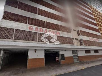 Comercial · 13m² · Box de garagem à venda na Garagem Coliseu