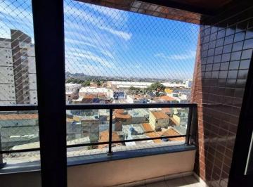 Apartamento · 76m² · 3 Quartos · 1 Vaga · Apartamento à venda 3 quartos 1 suítes 1 vaga Rudge Ramos - São Bernardo do Campo - SP
