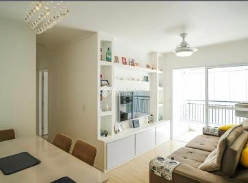Apartamento · 63m² · 2 Quartos · 2 Vagas · APARTAMENTO - OLIMPICO - SÃO CAETANO DO SIL