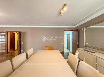 Apartamento · 236m² · 4 Quartos · 3 Vagas · Apartamento à venda com 236m², 4 quartos e 3 vagas no Bairro Chácara Inglesa - São Bernardo do Campo