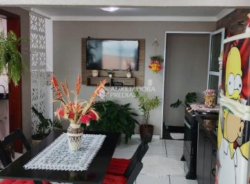 Apartamento · 88m² · 2 Quartos · 1 Vaga · Cobertura - Cidade São Jorge - Santo Andre