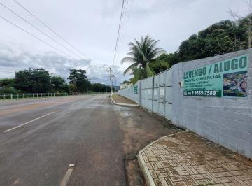 Comercial , Crato · 5.509,09m² no Crato – Imóvel Comercial para Venda ou Locação