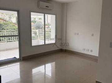Apartamento · 71m² · 2 Quartos · 2 Vagas · Oportunidade - Apartamento - Jardim Aquarius - Residencial Ibiza - 2 Dormitórios - 71m².