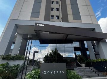 APARTAMENTO ED. CONDOMÍNIO ODYSSEY. · APARTAMENTO ED. CONDOMÍNIO ODYSSEY.