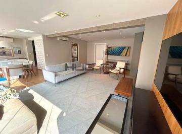 Apartamento de 2 quartos, São Paulo · Lindo apto mobiliado 2 suites, 2 vagas - Paraiso