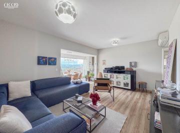 Apartamento · 124m² · 3 Quartos · Apartamento à venda - no Jardim Esplanada