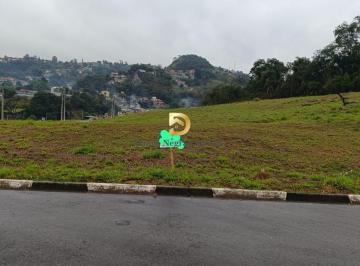 Terreno · 150m² · Terreno à venda - na Chácara Jaguari (Fazendinha)