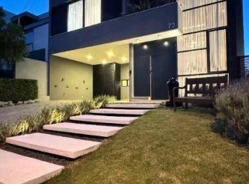 1ae86a77da09f9b4c87f9b3ae67883a416531d97 · Casa com 3 dormitórios à venda, 270 m² por R$ 2.500.000,00 - Condomínio Residencial Euroville II - B