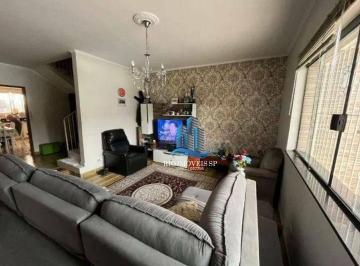 e72e1228d64a89cd58905c7ff45cd16450890d3b · Sobrado com 3 dormitórios à venda, 241 m² por R$ 1.100.000,00 - Olímpico - São Caetano do Sul/SP