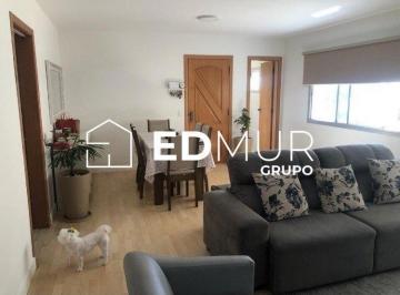 Apartamento · 110m² · 3 Quartos · Apartamento à venda - na Vila Mariana