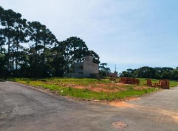 Terreno , Fazenda Rio Grande · Terreno em condomínio com 150m² – Gralha Azul – Fazenda Rio Grande
