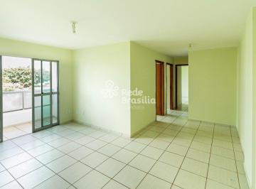 Apartamento · 76m² · 3 Quartos · 1 Vaga · Qs 05 - Apartamento 3 Quartos sendo 1 Suíte - Ed. Clube Verde - Areal - DF