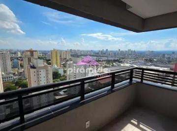 171773771483133.jpeg · Apartamento à venda, Wonder Jardim Satélite, São José dos Campos, SP